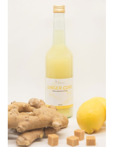 boisson-gingembre-citron-bio