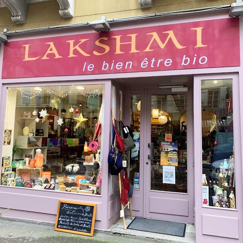 Lakshmi Digne les Bains