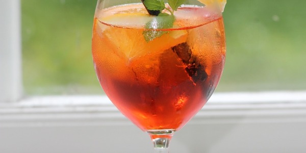 Funny Fanny Spritz